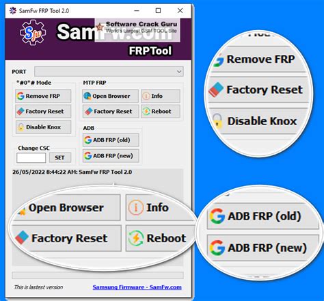 Samfw Tool V One Click Frp Reset Android Sexiezpicz Web Porn