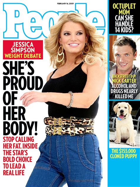 See more ideas about jessica simpson, jessica simpson jeans, jessica simpson style. Jessica Simpson Finally Spoke About Body Shaming "Mom ...
