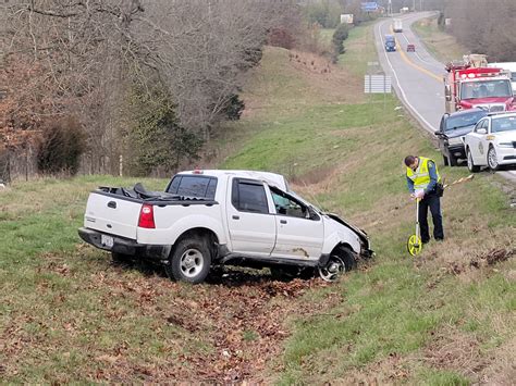 BREAKING: Car Crash on US 63 South of West Plains | Ozark Radio News