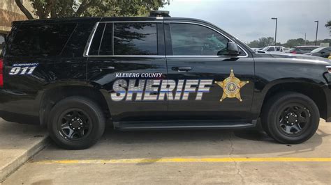 Kleberg County Sheriff Deputy tests positive for COVID-19