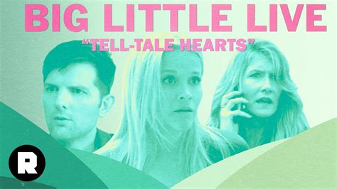 big little live season 2 episode 2 of big little lies “tell tale hearts the ringer