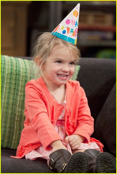 Good Luck Charlie Baby Toby