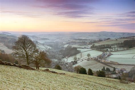 Winter Walks In Yorkshire Beautiful Escapes