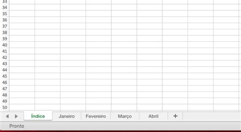 Como Criar Hiperlinks Com Arquivos E Planilhas Do Excel Dicas E