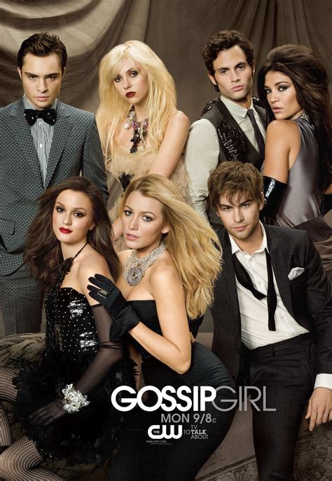 Gossip Girl Series Y PelÍculas Comint Wiki Fandom
