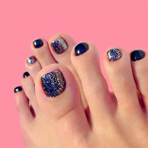 Pretty Toe Nail Designs You Should Try In This Summer Toe Nail