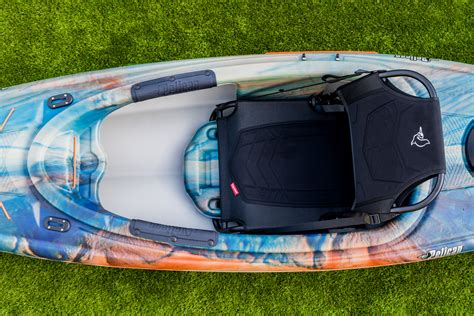 Argo 100xr Kayak Review From Pelican International That Adventure Life