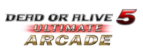 Dead Or Alive 5 Ultimate Arcade Allnet P Ras Multi バージョン2 セガ