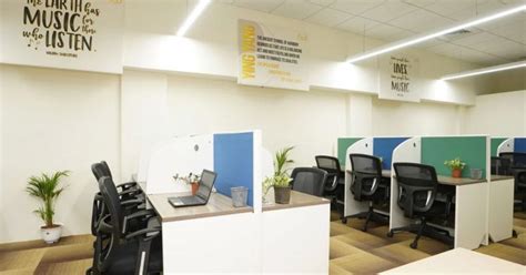 Best Coworking Spaces In Borivali Mumbai At Affordable Prices