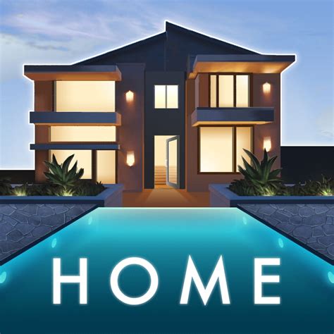 The smart home is on the rise, however there aren't yet many ways to make smart home devices work together. Design Home App Data & Review - Games - Apps Rankings!