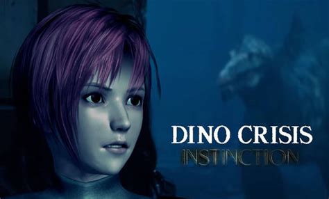 explore the best dino crisis art deviantart