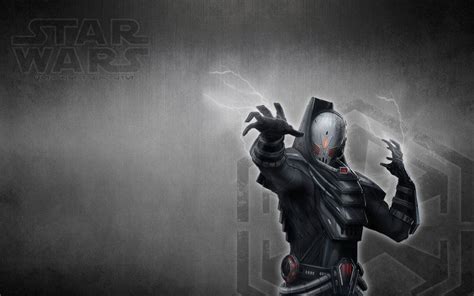 Sith Inquisitor Wallpaper Star Wars Outfits Sith Star Wars