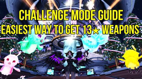 Pso2 builds guide by unlucky. PSO2 NA: Challenge Mode Quest Guide! 13* Weapons Soul ...