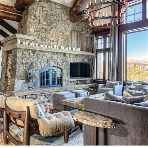 We did not find results for: Top 60 Best Log Cabin Interior Design Ideas - Mountain ...
