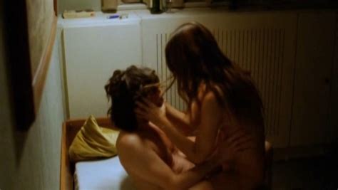 Nude Video Celebs Joana Preiss Nude The Unpolished 2007