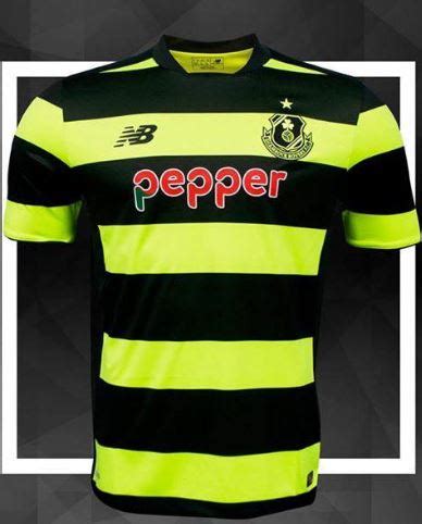 Squad, top scorers, yellow and red cards, goals scoring stats, current form. Ranking The 2017 League Of Ireland Kits In Terms Of ...