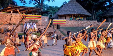 10 Days Uganda Cultural Tourism Safari Journeys Uganda