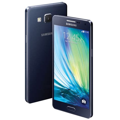 Samsung Galaxy A7 2016 Prix Caractéristiques Et Où Acheter Fr