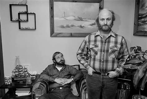 At Home With Themselves Sage Sohier’s Moving Portraits Of Same Sex Couples In The 1980s The