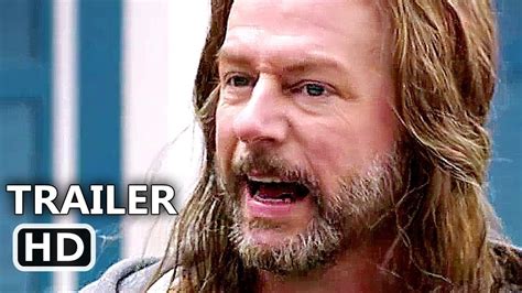 FATHER OF THE YEAR Official Trailer 2018 David Spade Netflix Comedy