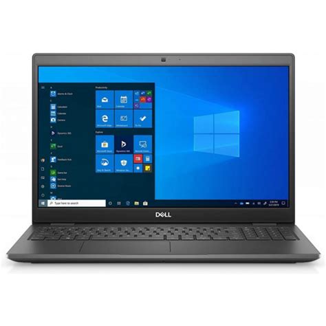 Dell Vostro Laptop 156 Inch 3500 Intel Core I3 1115g4 1tb 8gb Ram
