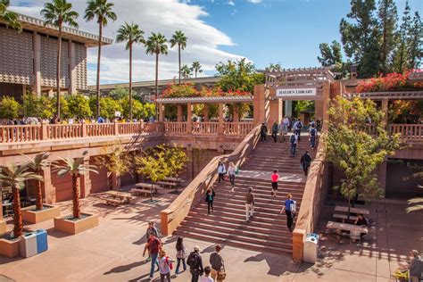 Arizona State University Global Launch Intensive English Program Tempe Az