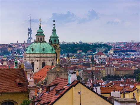 Tschechien ist im jahr 2020 in 14 selbstverwaltende regionen gegliedert. Prag, Tschechien 013 - Hintergrundbild