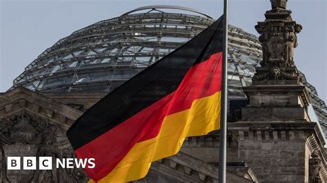 Germany Passes New Citizenship Law For Descendants Of Nazi Victims