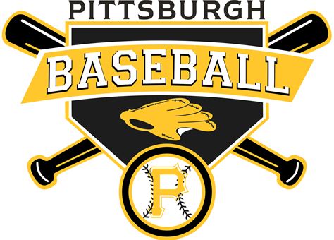 Pittsburgh Pirates Logo Vector Free Transparent Png Clipart Images