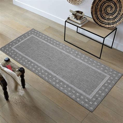 Best Gray Kitchen Runner Rug Your Home Life