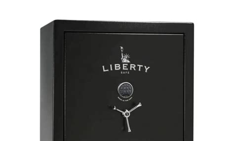 Liberty Usa 48 Gun Safe Review Expert Safe Reviews
