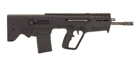 The New Iwi Tavor 7 In 308 Win The Official Details The Firearm
