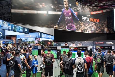 Singapore To Host The Asian Edition Of The Worlds Largest Gaming Expo