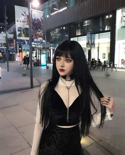 Instagram Analytics Kina Shen Ropa G Tica Moda Coreana