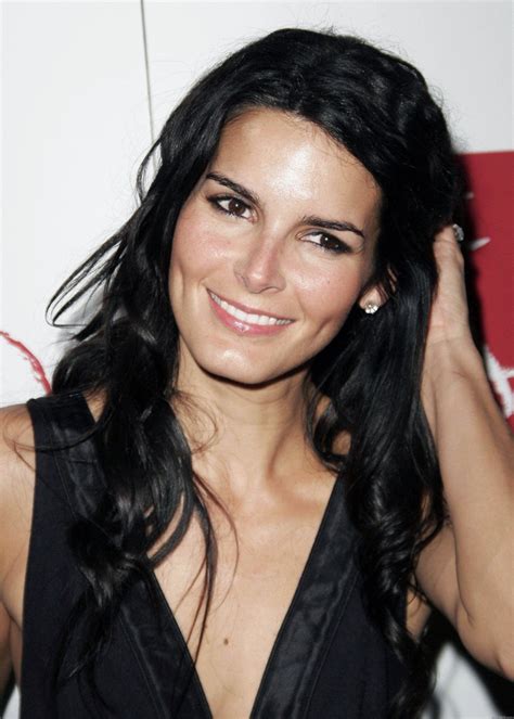 Angie Harmon Angie Harmon Angie Her Hair 17640 Hot Sex Picture
