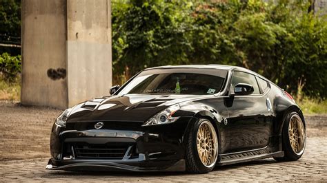 Tons of awesome jdm car wallpapers to download for free. Jdm japanese domestic market nissan 370z black cars ...