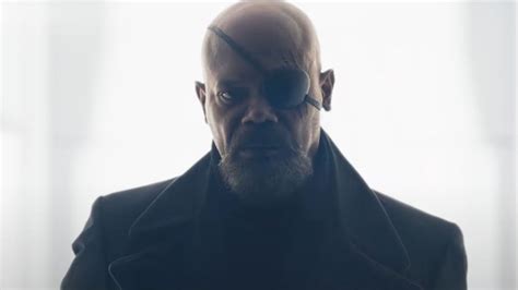 Marvels Secret Invasion Trailer Shows Nick Fury Preparing For War