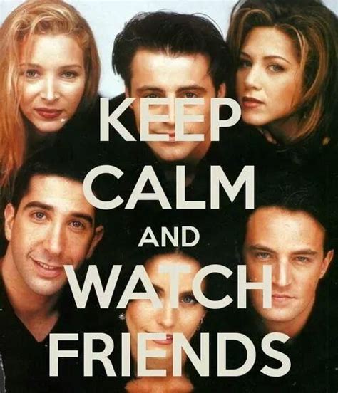 Total 41 Imagen Friends Frases Serie Abzlocal Mx