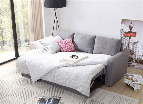 The Madden 3 Seater Sofa Bed Is The Perfect For Use As A Sofa As Well