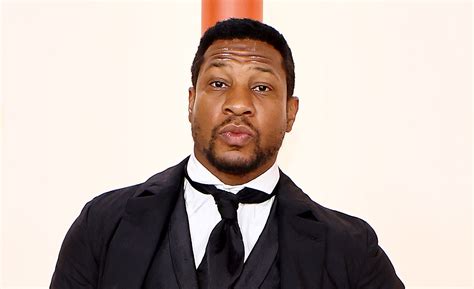 Jonathan Majors Lawyer Insists Hes Innocent Releases New Statement