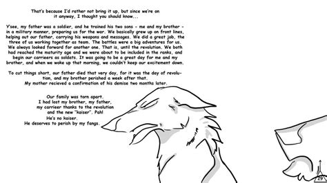 The Wolf Chronicles 30 By Vulkan C On Deviantart