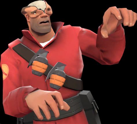 9 Of The Most Absurd Team Fortress 2 Items The Escapist