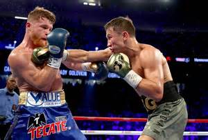 Gennady Golovkin Favored In Saturdays Middleweight Title Rematch Vs
