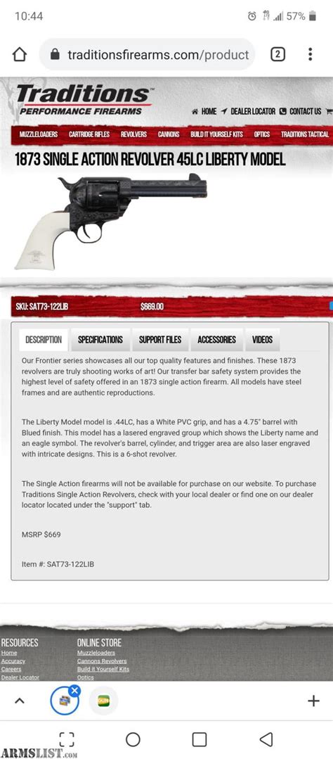 Armslist For Sale 45 Long Colt Single Action