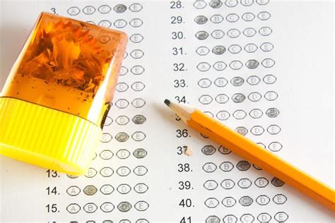 Standardized Testing Postponed In Washington Schools Teachers