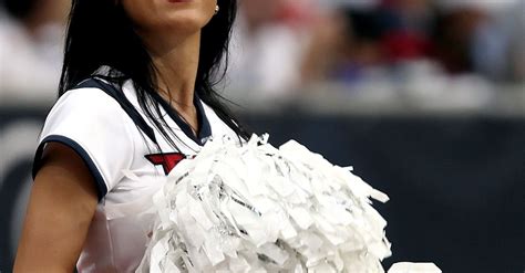 Closeup Photo Of Cheerleader Holding White Pompom · Free Stock Photo