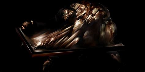 Read The 10 Scariest Silent Hill Bosses 💎 Marvellol The 10 Scariest