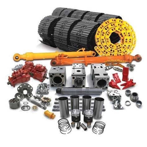 Hemm Spare Parts Buy Cheap Bulldozer Excavator Grader Spare Parts
