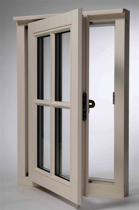 Timber Stormproof Casement Windows By Patchett Joinery