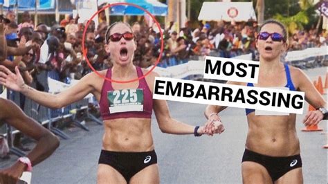 Most Embarrassing Moments Athletes Celebrated Too Early Youtube